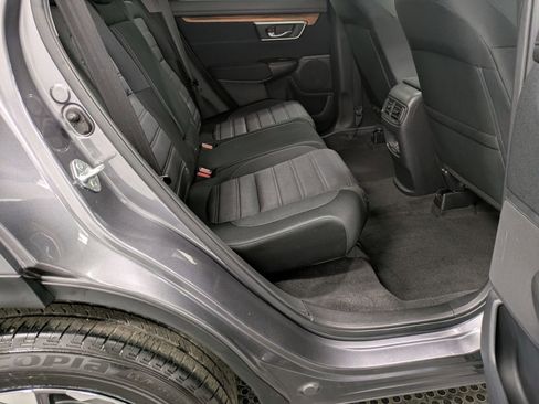 Used 2019 Honda CR-V EX image 26