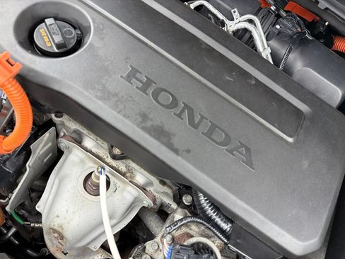 Used 2024 Honda CR-V Sport image 32