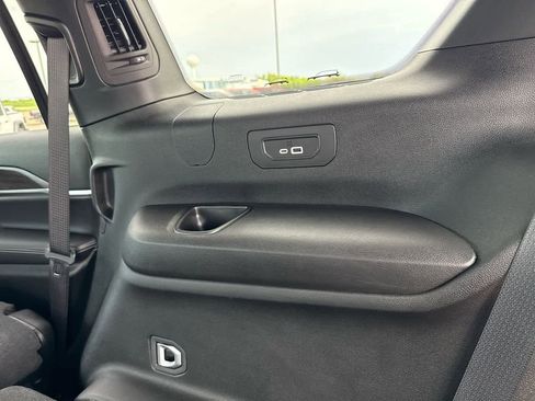 Used 2024 Jeep Grand Cherokee L Limited image 17