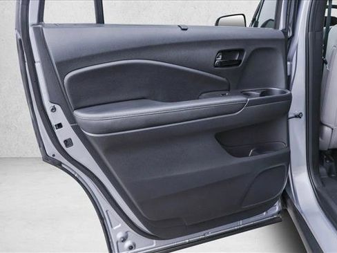 Used 2023 Honda Passport Elite image 23