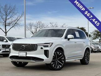 Certified 2025 Volvo XC90 B6 Plus video 2