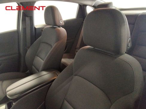 Used 2023 Chevrolet Malibu LT image 26