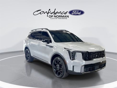 Used 2024 Kia Sorento SX Prestige image 11