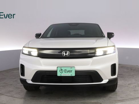Used 2024 Honda Prologue EX image 12