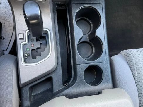 Used 2012 Toyota Tundra 4x4 CrewMax w/ TRD Off-Road Pkg image 12