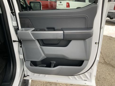 Used 2024 Ford F150 XLT w/ Equipment Group 302A MID image 60