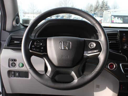 Certified 2022 Honda Pilot Special Edition image 10