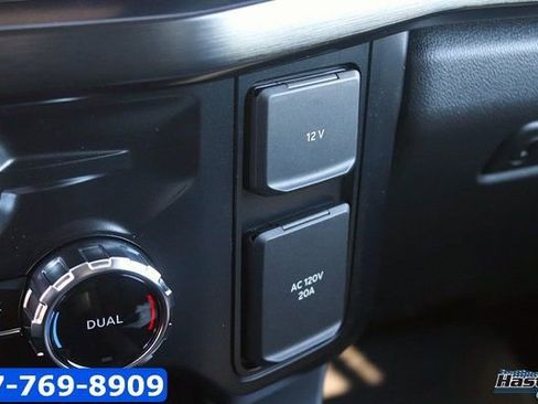 New 2026 Ford F250 Lariat w/ Lariat Ultimate Package AWD/4WD image 33