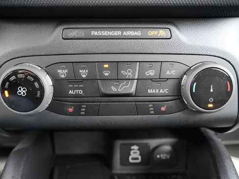 Used 2024 Ford Bronco Sport Big Bend w/ Convenience Package AWD/4WD image 34