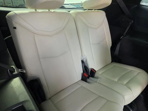 Used 2020 Cadillac XT6 Sport AWD/4WD image 17