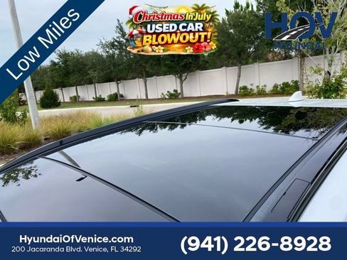 Used 2024 Toyota RAV4 Limited w/ Advanced Technology Package AWD/4WD image 10