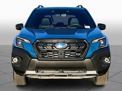 Used 2024 Subaru Forester Wilderness image 3