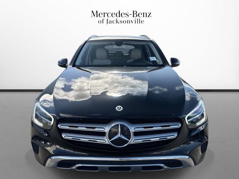 Used 2020 Mercedes-Benz GLC 300 4MATIC image 8