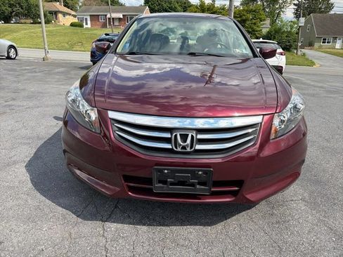 Used 2011 Honda Accord LX image 3