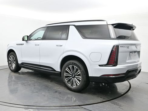 New 2026 Cadillac Escalade IQL Sport 1 image 3