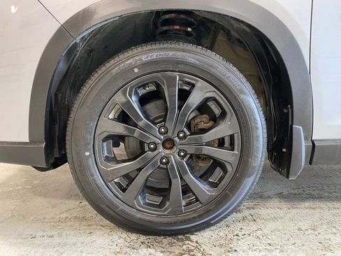 Used 2023 Subaru Forester Sport AWD/4WD image 5