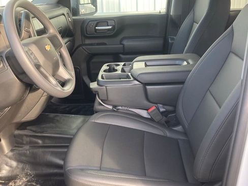 New 2025 Chevrolet Silverado 2500 W/T w/ WT Convenience Package image 9