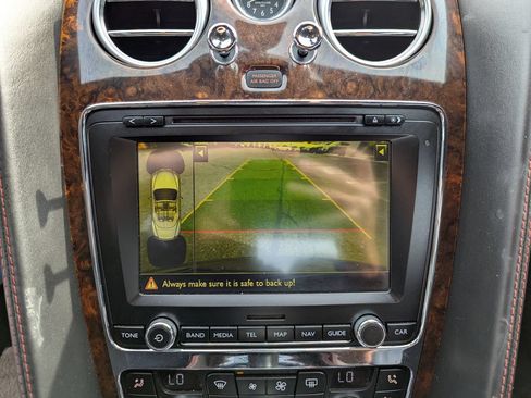 Used 2014 Bentley Continental GT Speed AWD/4WD image 22