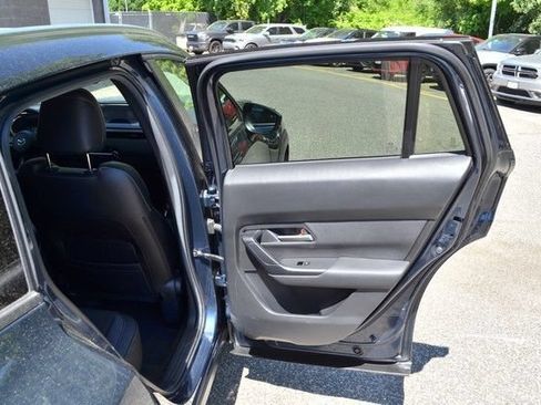 Used 2025 MAZDA CX-50 AWD 2.5 S w/ Preferred Package image 33