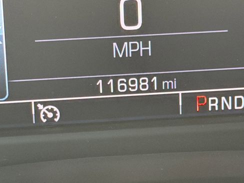 Used 2015 Chevrolet Tahoe LT w/ Max Trailering Package image 8