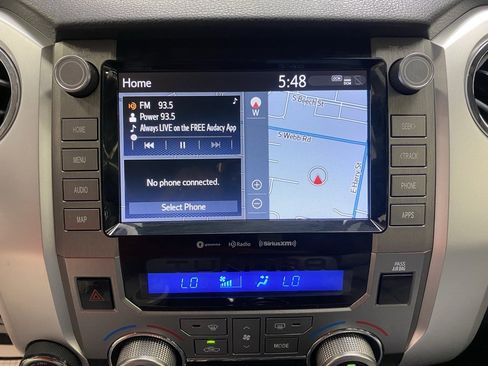 Used 2021 Toyota Tundra Limited image 35