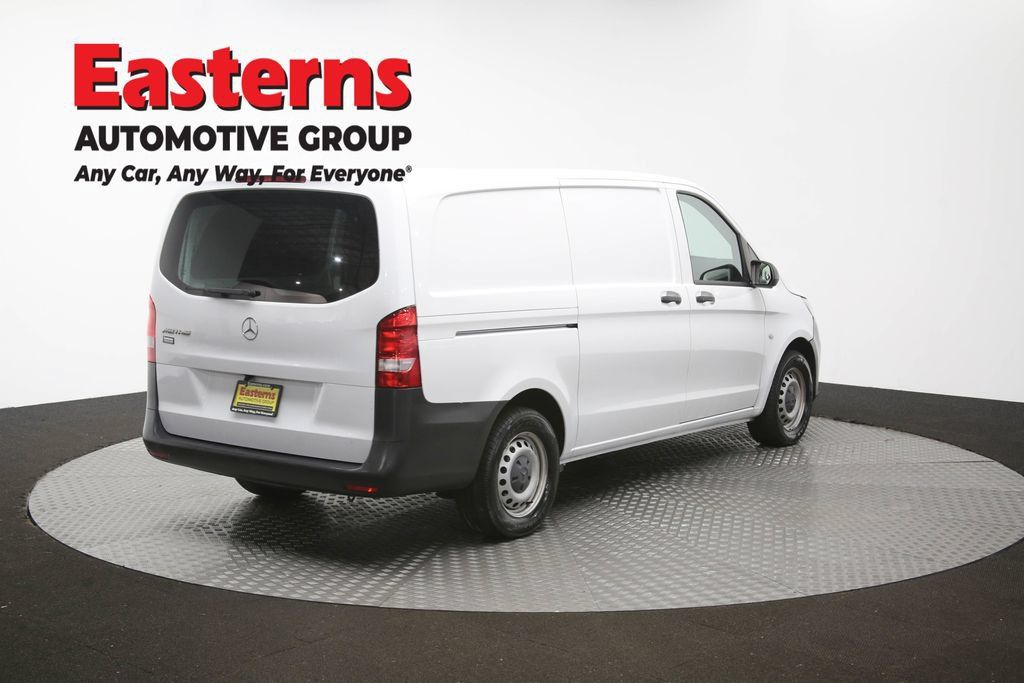Used 2022 Mercedes-Benz Metris image 36