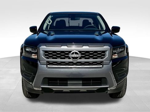 New 2026 Nissan Frontier SV w/ SV Convenience Package image 9