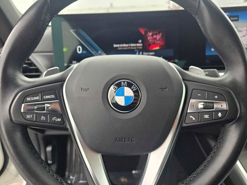 Used 2024 BMW 430i Convertible image 20