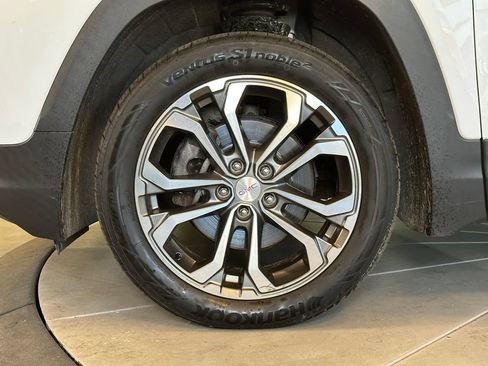 Used 2018 GMC Terrain SLT w/ Preferred Package AWD/4WD image 25