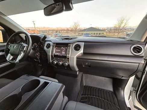 Used 2019 Toyota Tundra SR5 image 35