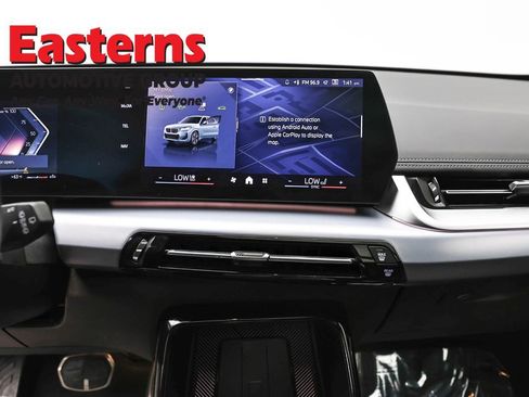 Used 2024 BMW X1 xDrive28i w/ M Sport Package AWD/4WD image 12