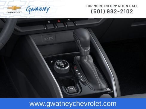 New 2026 Chevrolet Colorado Trail Boss image 23