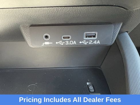 New 2026 Subaru Forester Sport AWD/4WD image 20