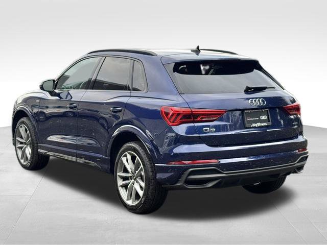 Used 2024 Audi Q3 2.0T Premium Plus AWD/4WD image 5