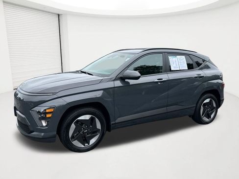 Used 2024 Hyundai Kona SEL FWD image 1