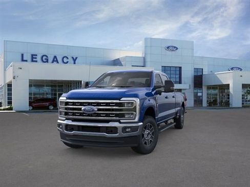 New 2026 Ford F350 Lariat w/ FX4 Off-Road Package AWD/4WD image 2