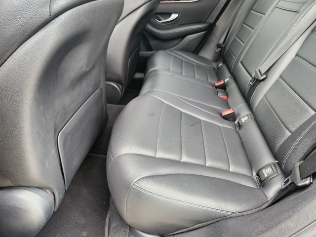 Used 2022 Mercedes-Benz GLC 300 image 30