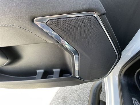 Certified 2023 Chevrolet Silverado 1500 LT Trail Boss w/ Protection Package image 23