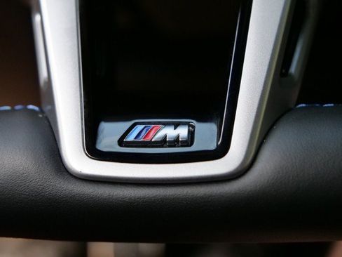 Used 2025 BMW M2 w/ Lighting Package RWD image 29