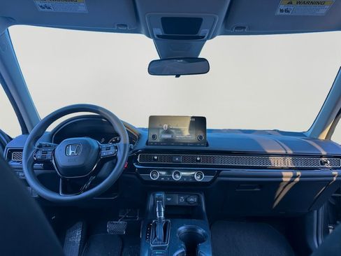 Used 2023 Honda Civic LX image 10