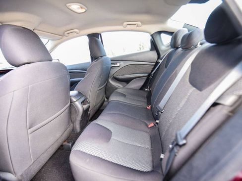 Used 2015 Dodge Dart Aero FWD image 11