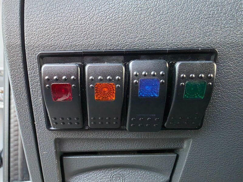 Used 2007 Dodge Ram 2500 Truck Laramie AWD/4WD image 52