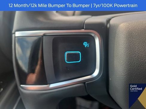 Used 2025 Ford Expedition Max Active AWD/4WD image 42