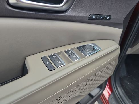 New 2026 Kia Carnival EX FWD image 21