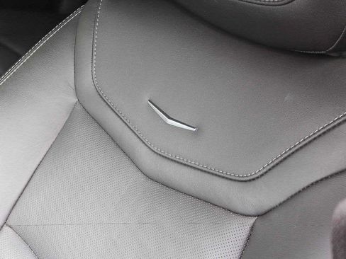 Used 2024 Cadillac XT5 Premium Luxury FWD image 35