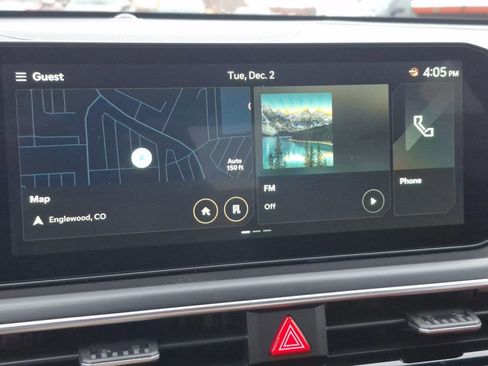 New 2026 Kia K5 GT-Line image 20