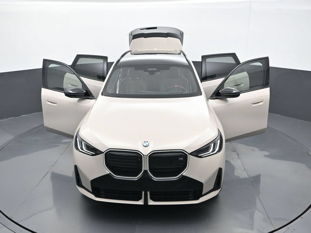 Used 2025 BMW X3 M50 w/ Premium Package AWD/4WD image 31