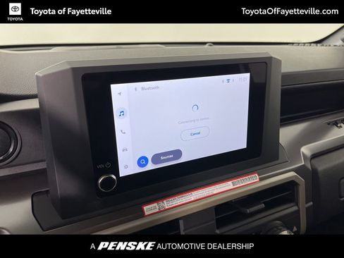 Used 2025 Toyota Tacoma SR5 AWD/4WD image 26