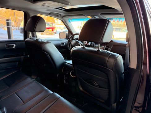 Used 2009 Honda Pilot EX-L image 15