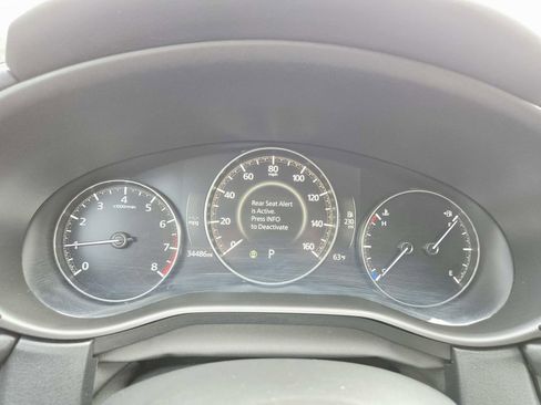 Used 2025 MAZDA CX-30 AWD 2.5 S w/ Preferred Package image 22